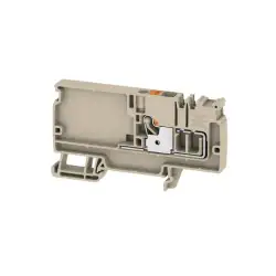 Weidmuller – AAP11 6 LO OR