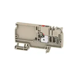 Weidmuller – AAP11 6 LO RD