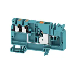 Weidmuller – AAP12 10/4X2.5 LO-LI BL/OR