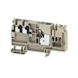 Weidmuller – AAP12 10/4X2.5 LO-LI BL