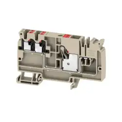 Weidmuller – AAP12 10/4X2.5 LO-LI RD