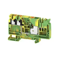 Weidmuller – AAP12 10/4X2.5 PE-LI