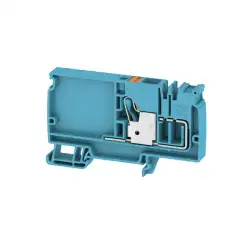 Weidmuller – AAP12 10 LO BL/OR