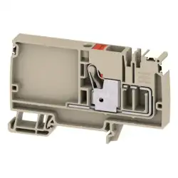 Weidmuller – AAP12 10 LO DL RD