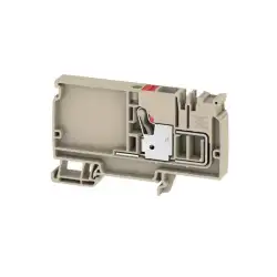 Weidmuller – AAP12 10 LO RD