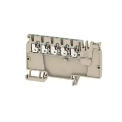 Weidmuller – AAP12 2.5 LI BL