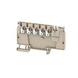 Weidmuller – AAP12 2.5 LI OR