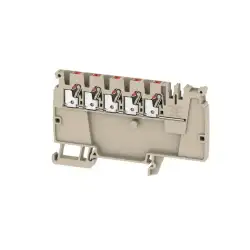 Weidmuller – AAP12 2.5 LI RD