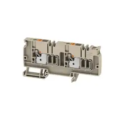 Weidmuller – AAP13 6 LO-LO OR