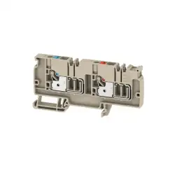 Weidmuller – AAP13 6 LO-LO