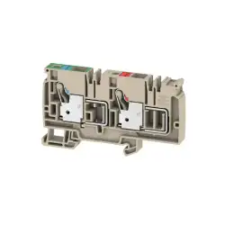 Weidmuller – AAP14 10 FE-LO