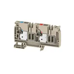 Weidmuller – AAP14 10 LO-LO