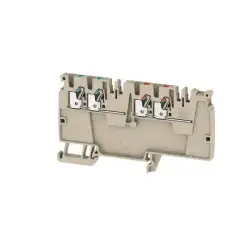 Weidmuller – AAP14 2.5 LI-LI