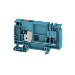 Weidmuller – AAP21 10 LO BL/OR