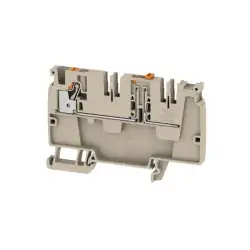 Weidmuller – AAP21 4 DT OR