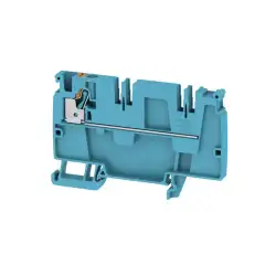 Weidmuller – AAP21 4 LI BL/OR