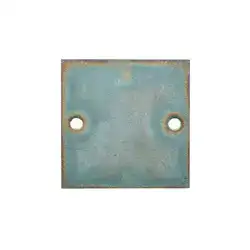 Weidmuller – ABD-1-Stahlblech