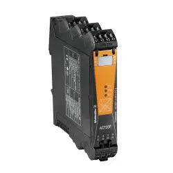 Weidmuller – ACT20P-UI-2RCO-AC-S