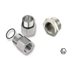 Weidmuller – ADAP EX M50-1NPT