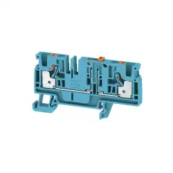 Weidmuller – ADT 4 2C BL