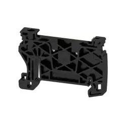 Weidmuller – AEB 35 SCL/1 V0 BK DL