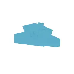 Weidmuller – AEP 2T 2.5 3C BL