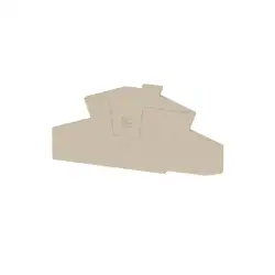 Weidmuller – AEP 2T 2.5 3C