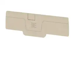 Weidmuller – AEP DT 2.5 3C