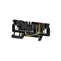 Weidmuller – AFS 2.5 CF 2C 24V BK