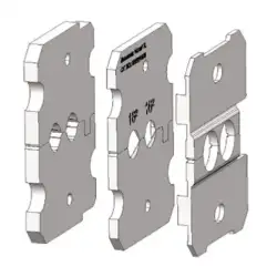 Weidmuller – AIE multi-stripax 16 SL