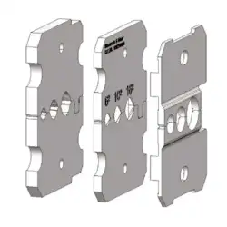 Weidmuller – AIE multi-stripax 6-16