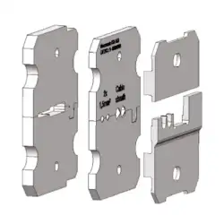 Weidmuller – AIE multi-stripax ASI