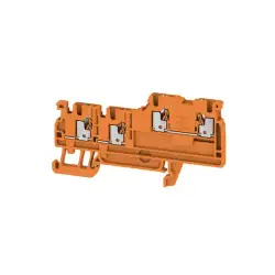 Weidmuller – AIO21 1.5 SI OR