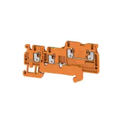 Weidmuller – AIO21 1.5 SO-PE OR