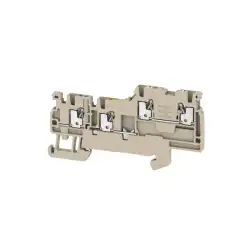 Weidmuller – AIO21 1.5 SO-PE