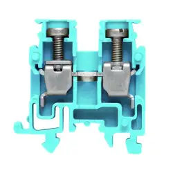 Weidmuller – AKZ 2.5 BL