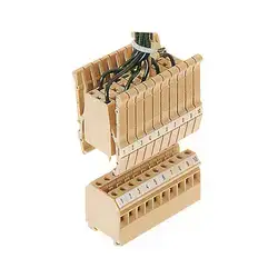 Weidmuller – AKZ 4/ATA