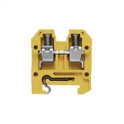 Weidmuller – AKZ 4 KRG