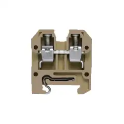 Weidmuller – AKZ 4 WEMID