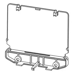 Weidmuller – AP 111  BK