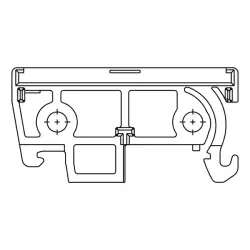 Weidmuller – AP 45/RE DI GR
