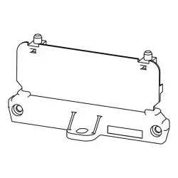 Weidmuller – AP 85 D OR