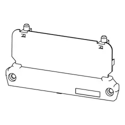 Weidmuller – AP 85 OR