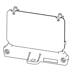 Weidmuller – AP 86 D OR