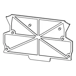 Weidmuller – AP MCZ1.5 SW 1683