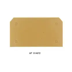 Weidmuller – AP SAKB/C/T KRG