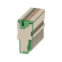 Weidmuller – APG 1.5/10-9BG-GN