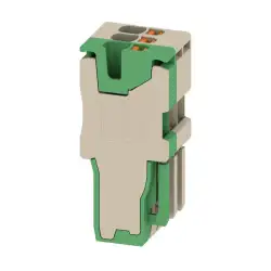 Weidmuller – APG 1.5/3-2BG-GN
