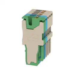 Weidmuller – APG 1.5/5-3BG-BL-GN