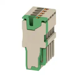 Weidmuller – APG 1.5/5-4BG-GN